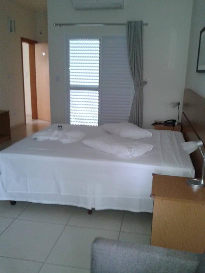 Aredes Hotel Itabirito Exteriör bild