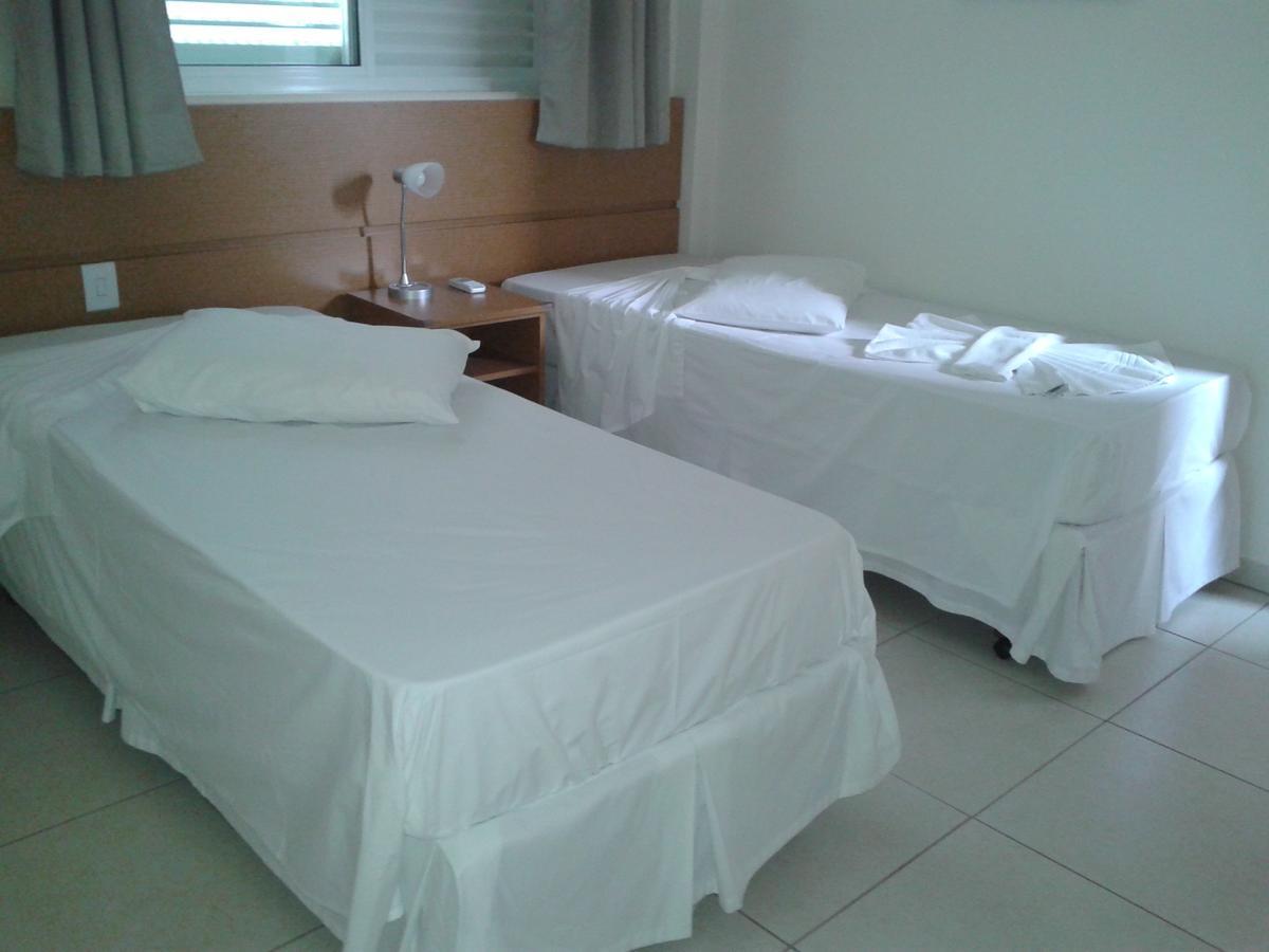 Aredes Hotel Itabirito Rum bild