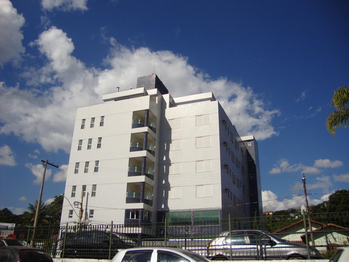 Aredes Hotel Itabirito Exteriör bild