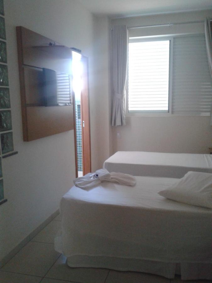 Aredes Hotel Itabirito Exteriör bild